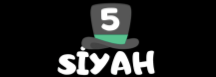 5siyah Tic Ltd Şti